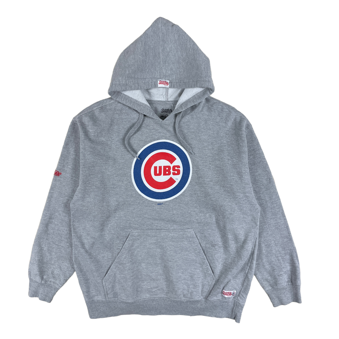 Cubs hoodie sale