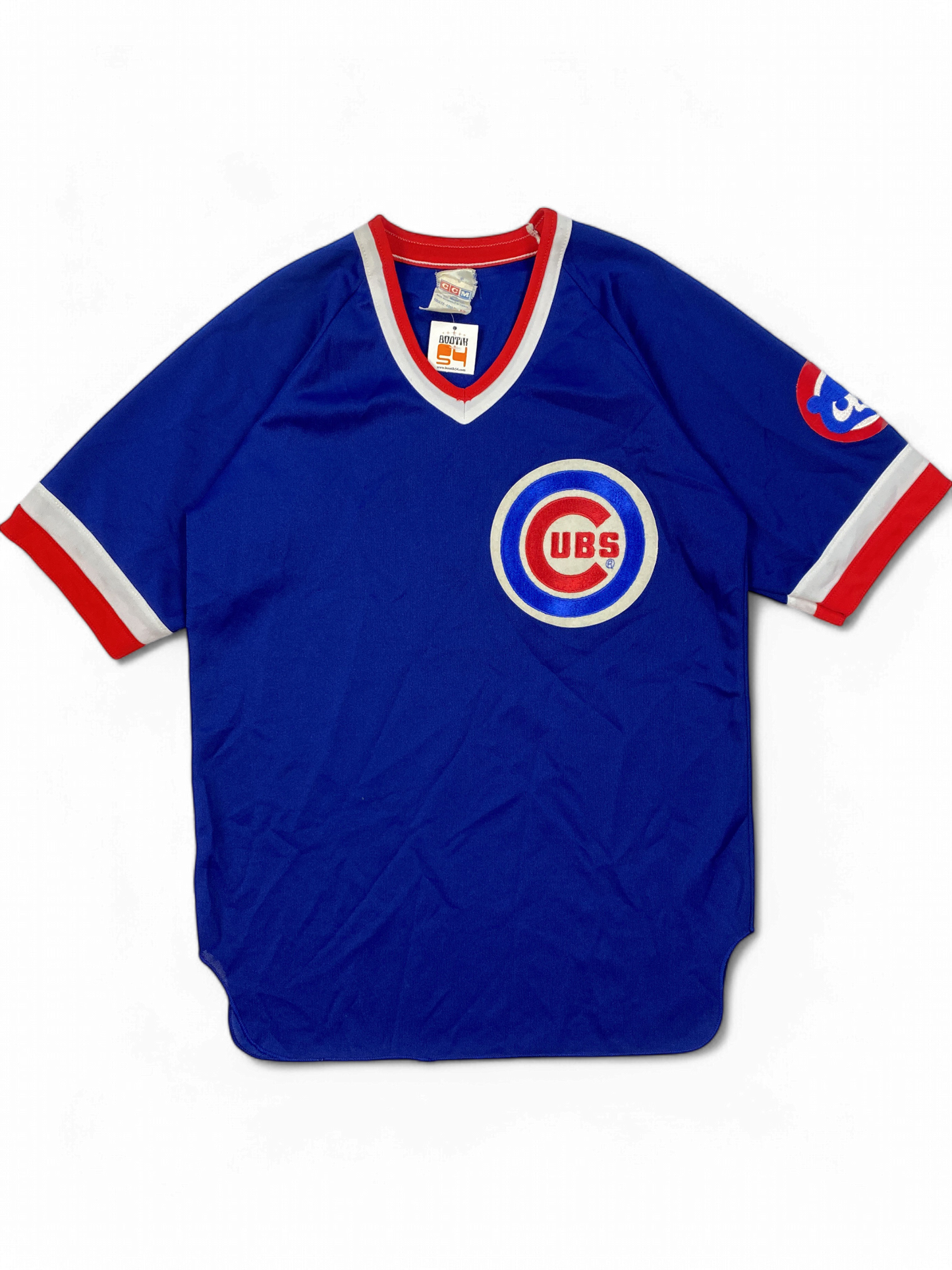 Chicago Cubs MLB Baseball Jersey