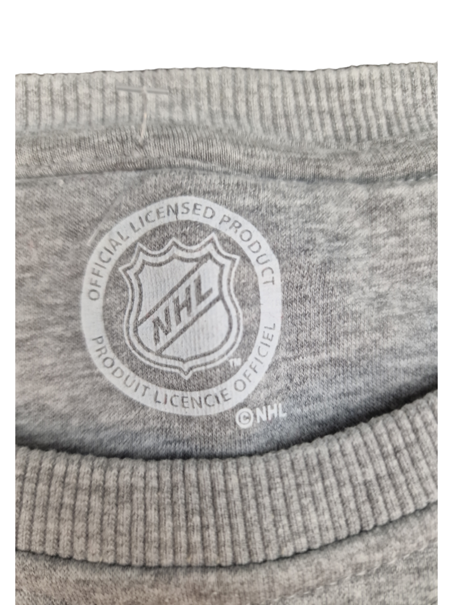 NHL Colorado Avalanche Sweatshirt