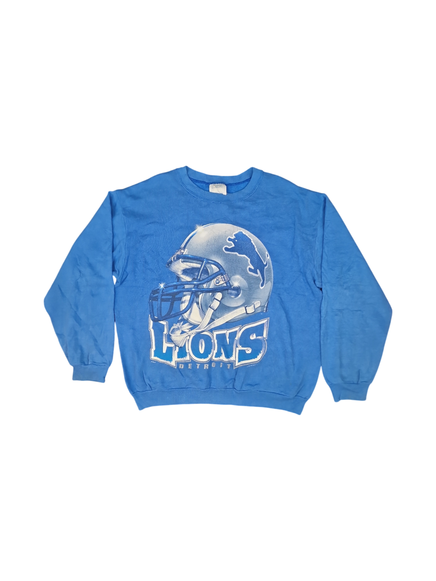 CST Detroit Lions Sweatshirt