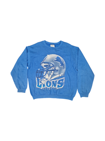 CST Detroit Lions Sweatshirt