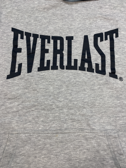 Everlast Grey Hoodie