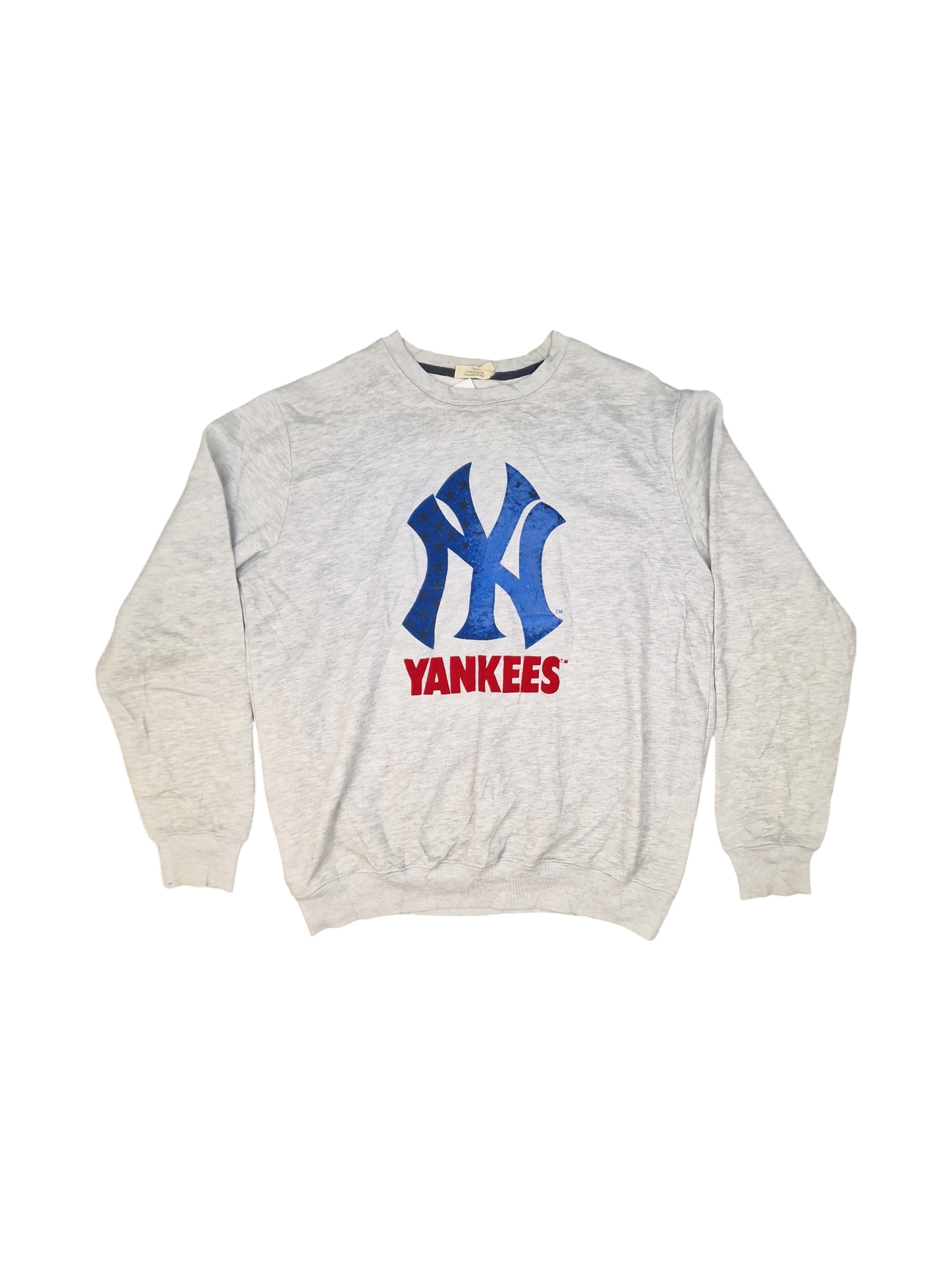 Tokyo Underground Yankees Sweatshirt - Large