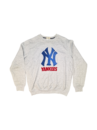 Tokyo Underground Yankees Sweatshirt - Large