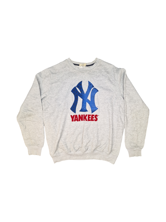 Tokyo Underground Yankees Sweatshirt - Large