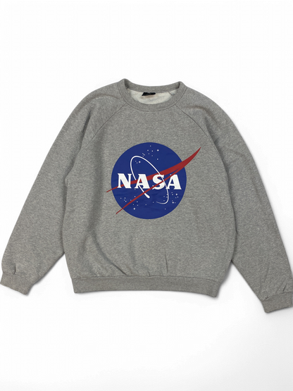 Vintage NASA Logo Sweatshirt