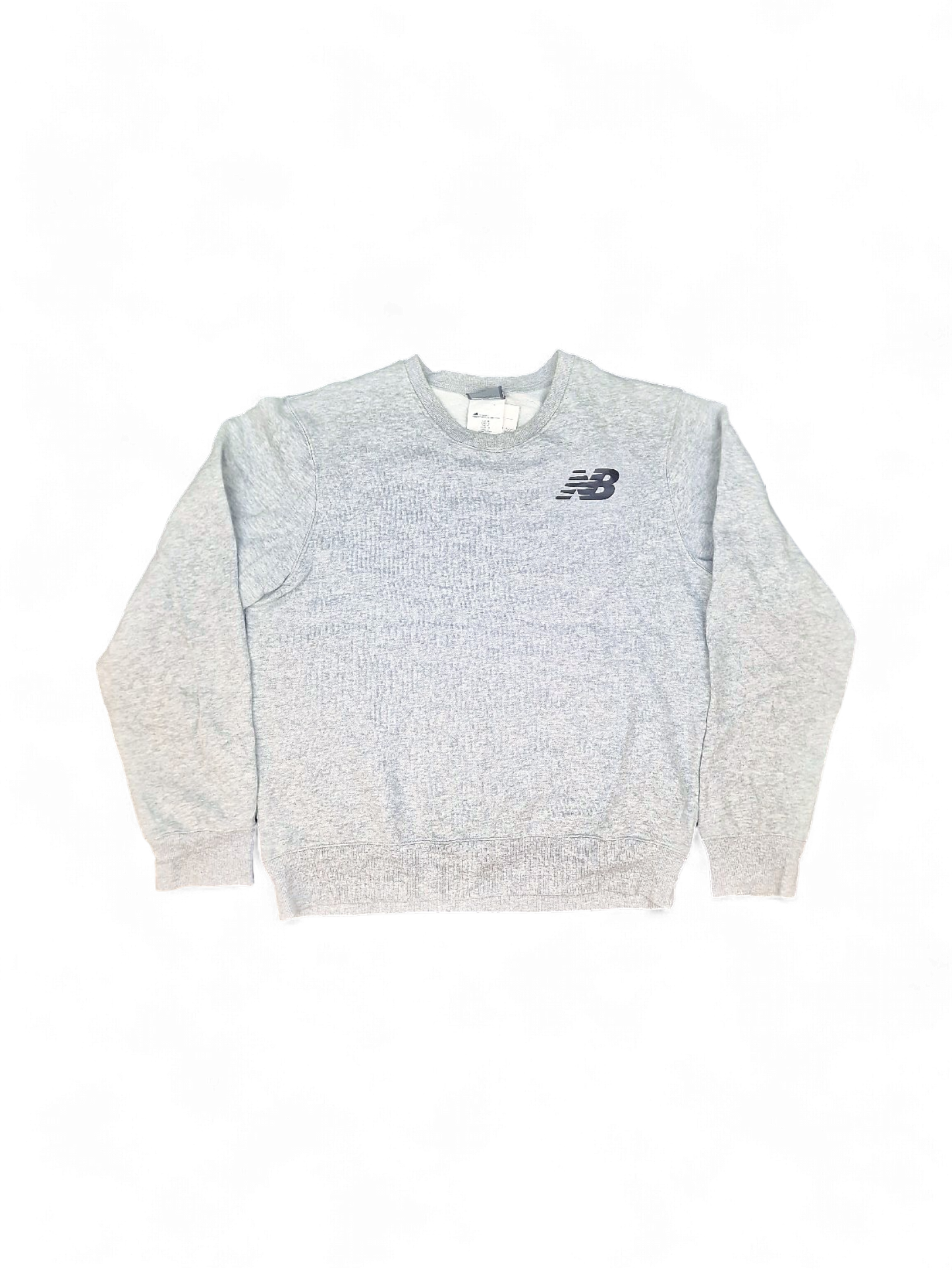 New Balance Grey Sweatshirt