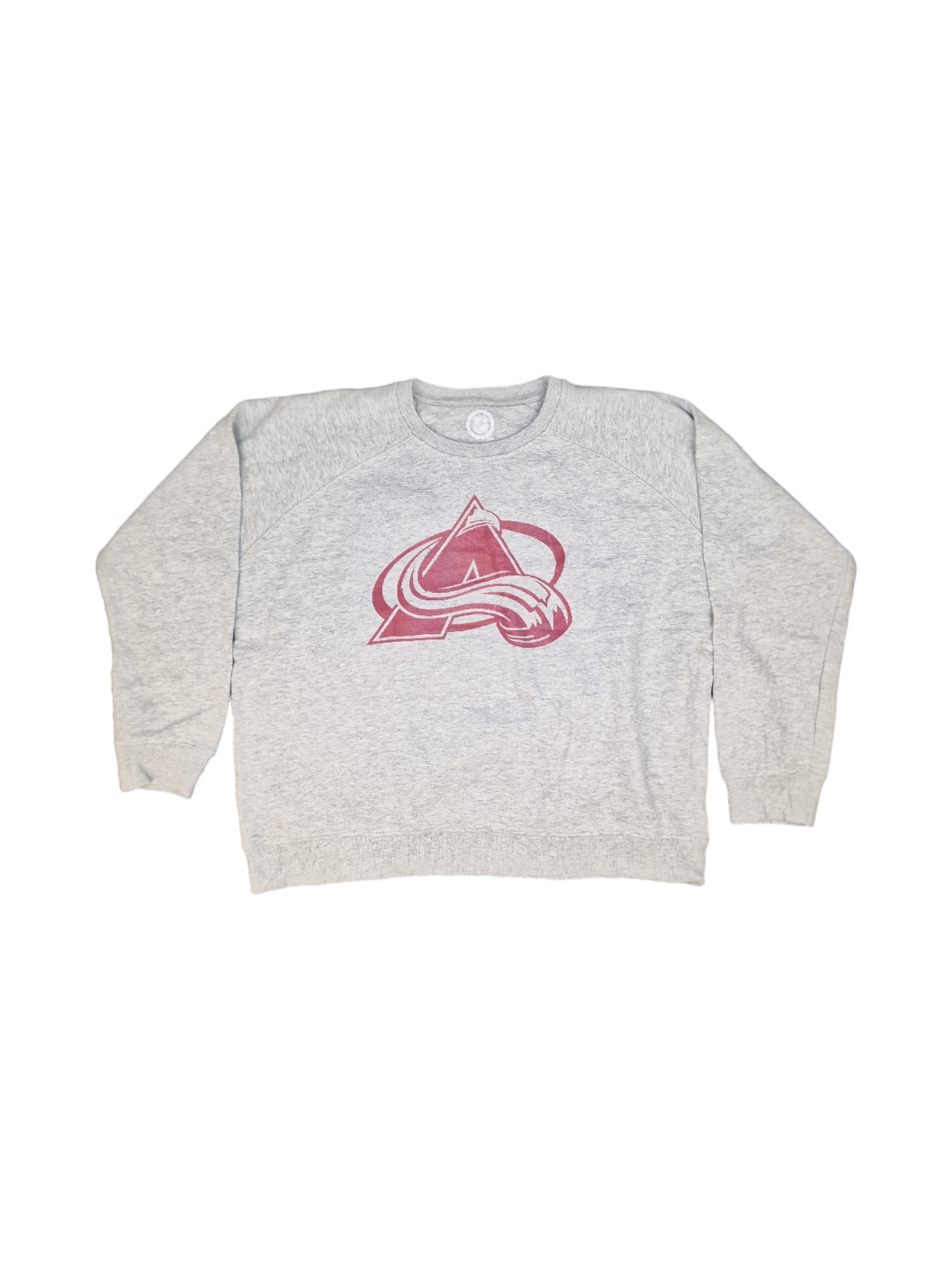 NHL Colorado Avalanche Sweatshirt