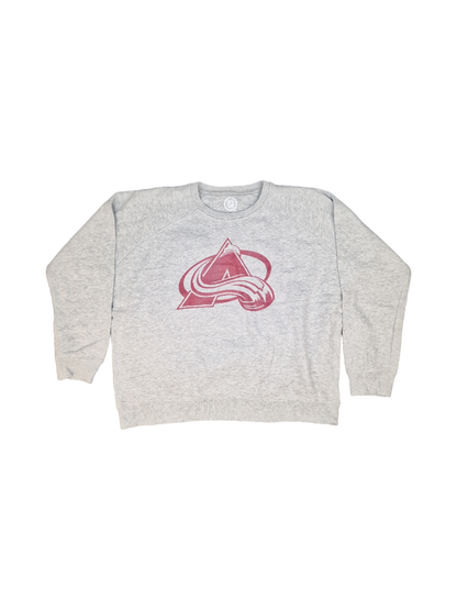 NHL Colorado Avalanche Sweatshirt