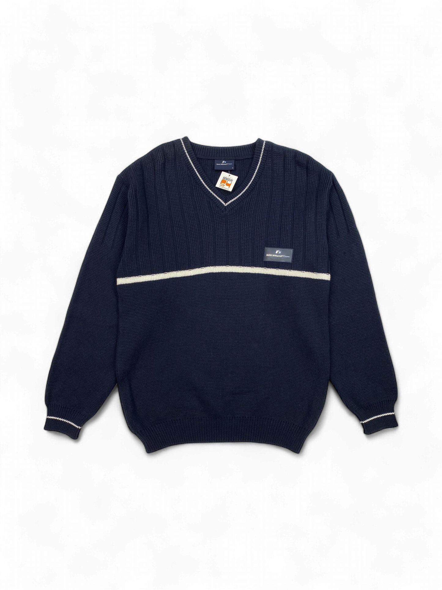 BMW Williams F1 Team Sweater