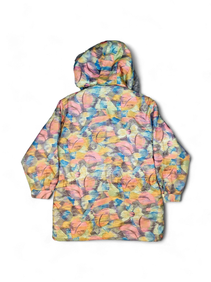 Lalique Multicolor Parka