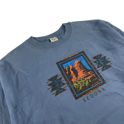 Sedona Souvenir Sweatshirt