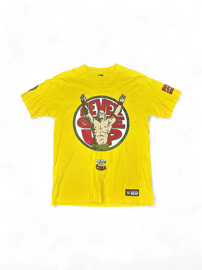 WWE T-Shirt Größe M - John Cena Design