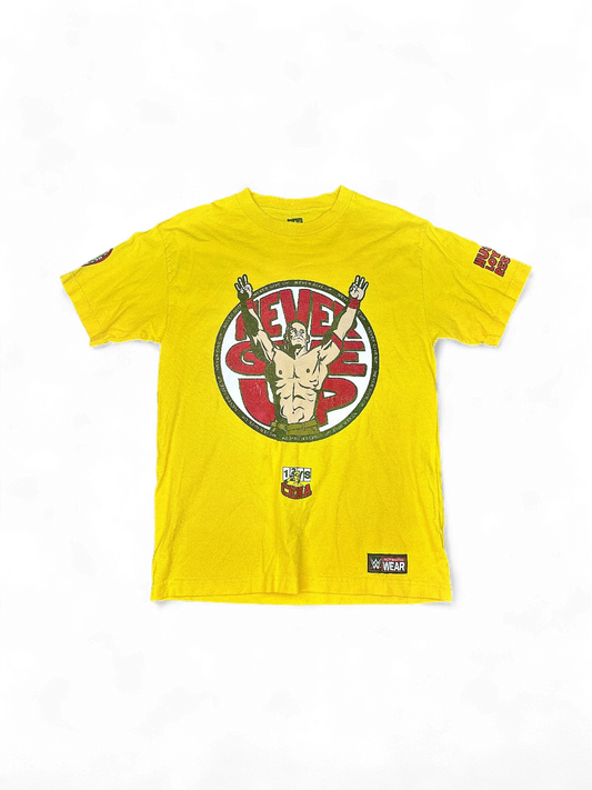 WWE T-Shirt Größe M - John Cena Design