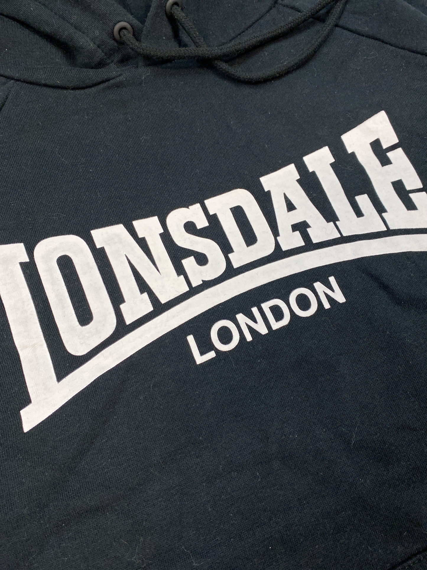 Lonsdale London Hoodie