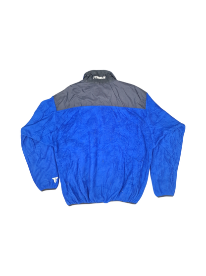 Tyrolia Blue and Black Jacket Size L