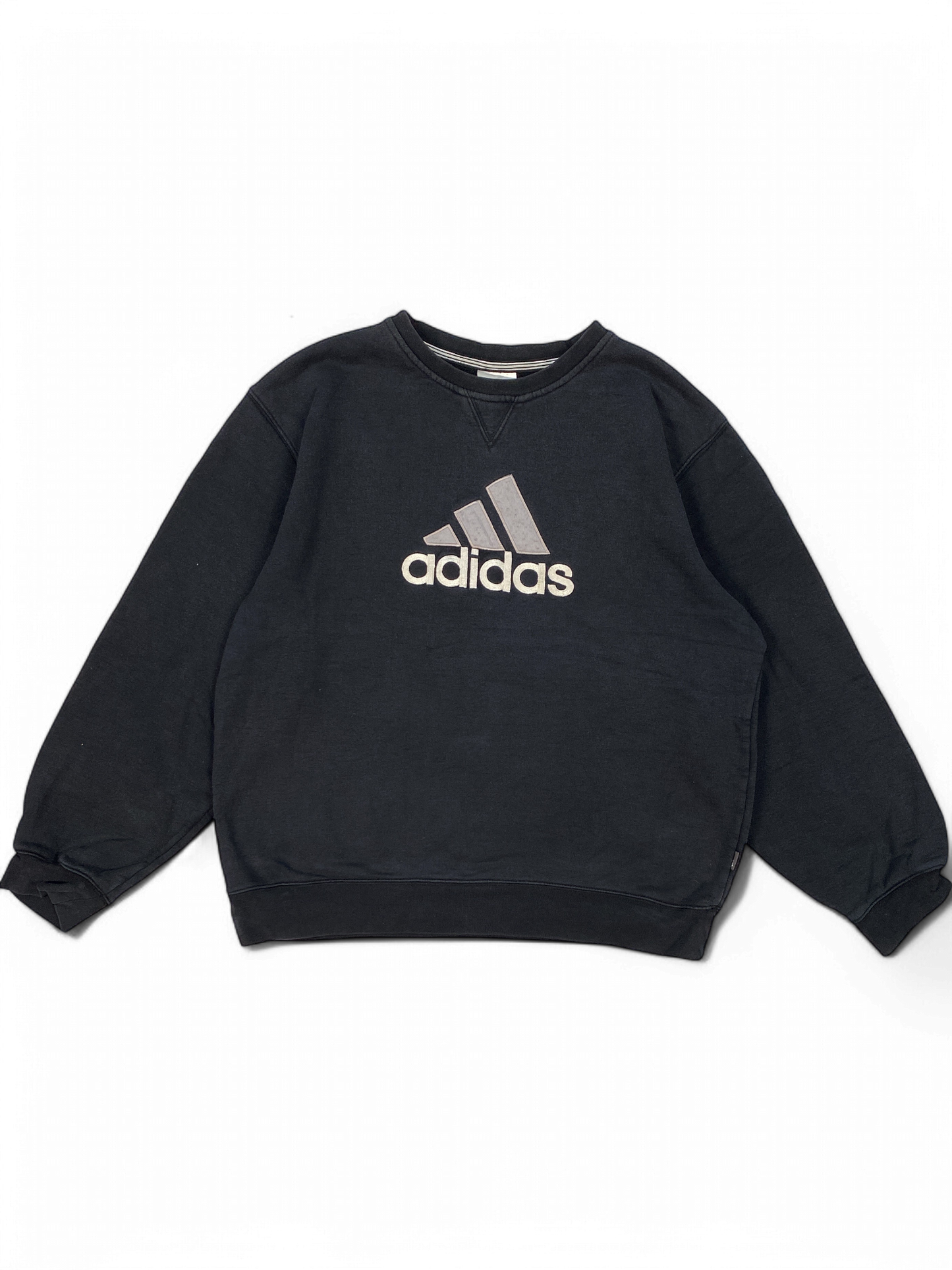 Adidas Classic Logo Sweatshirt