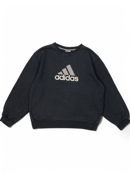 Adidas Classic Logo Sweatshirt