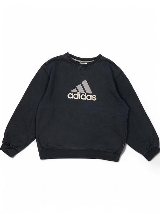 Adidas Classic Logo Sweatshirt