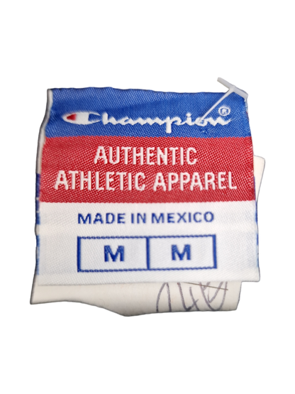 Champion Black T-Shirt