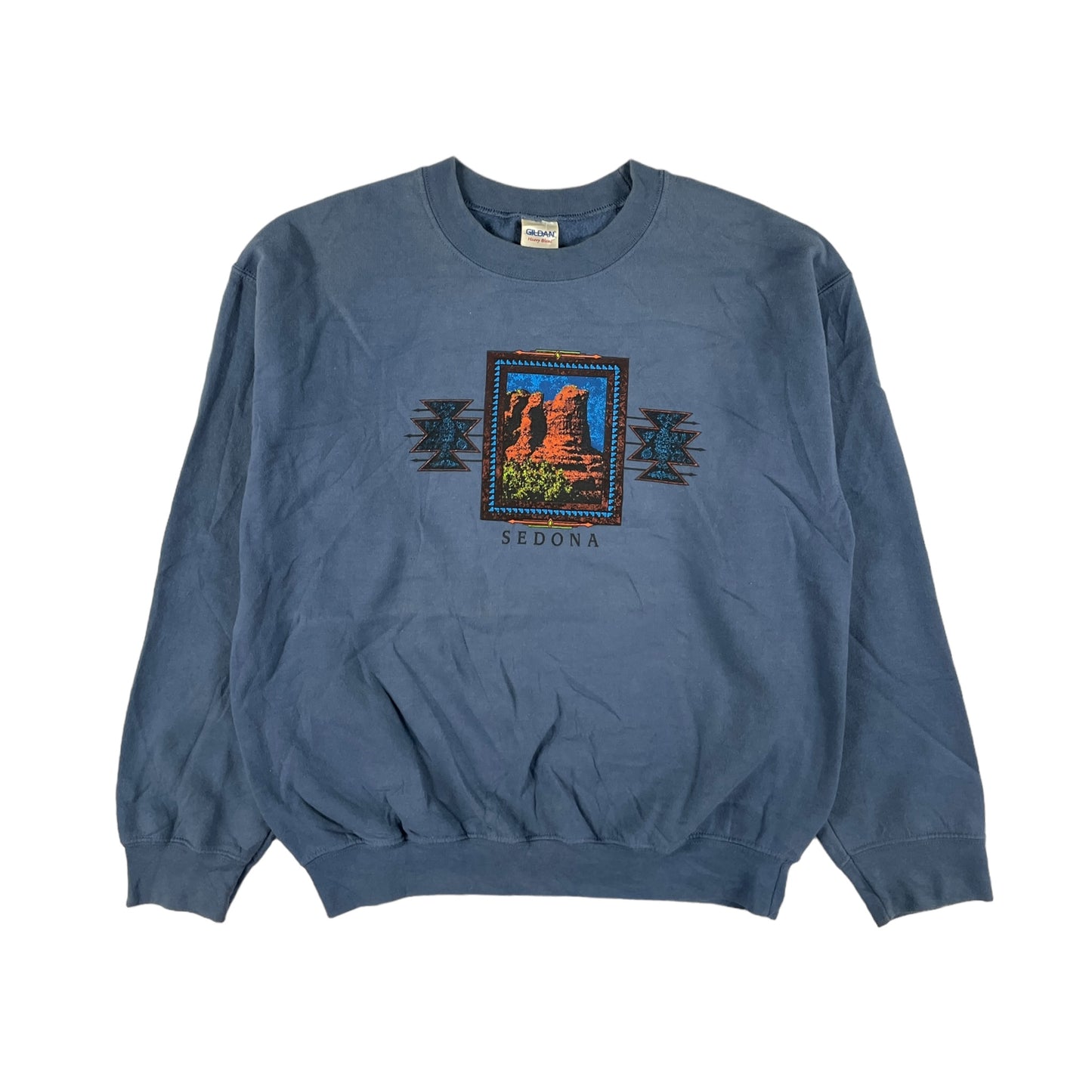 Sedona Souvenir Sweatshirt