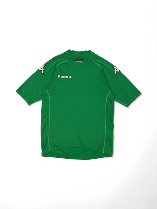 Kappa Green Sports T-Shirt