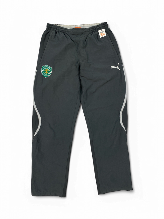 Sporting Portugal Puma Training Pants