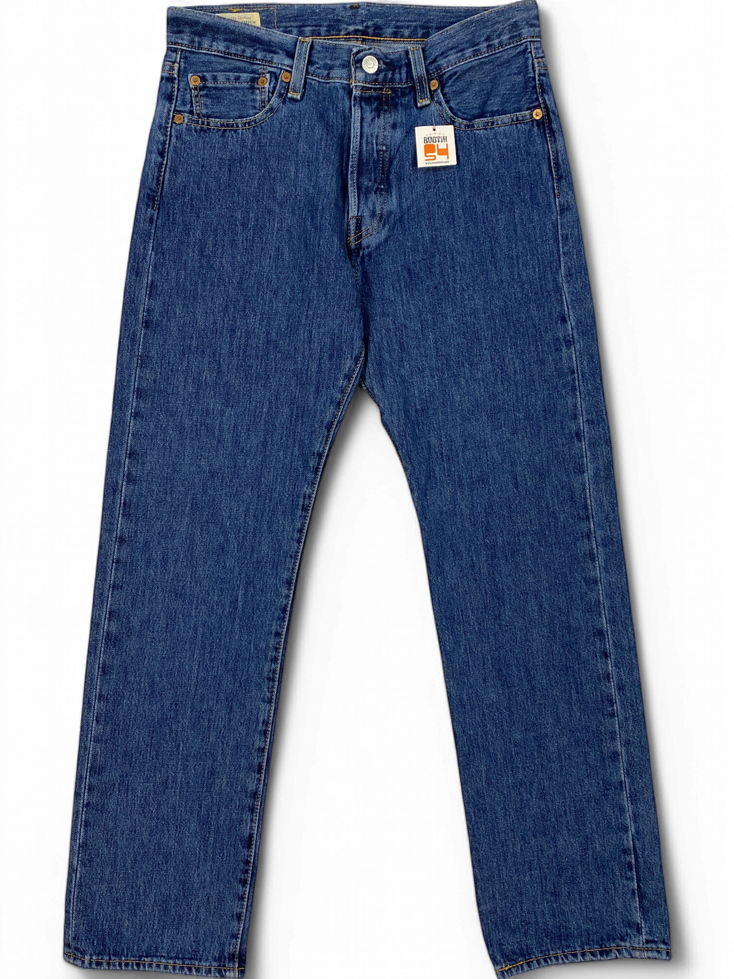 Levi's 501 Premium Jeans