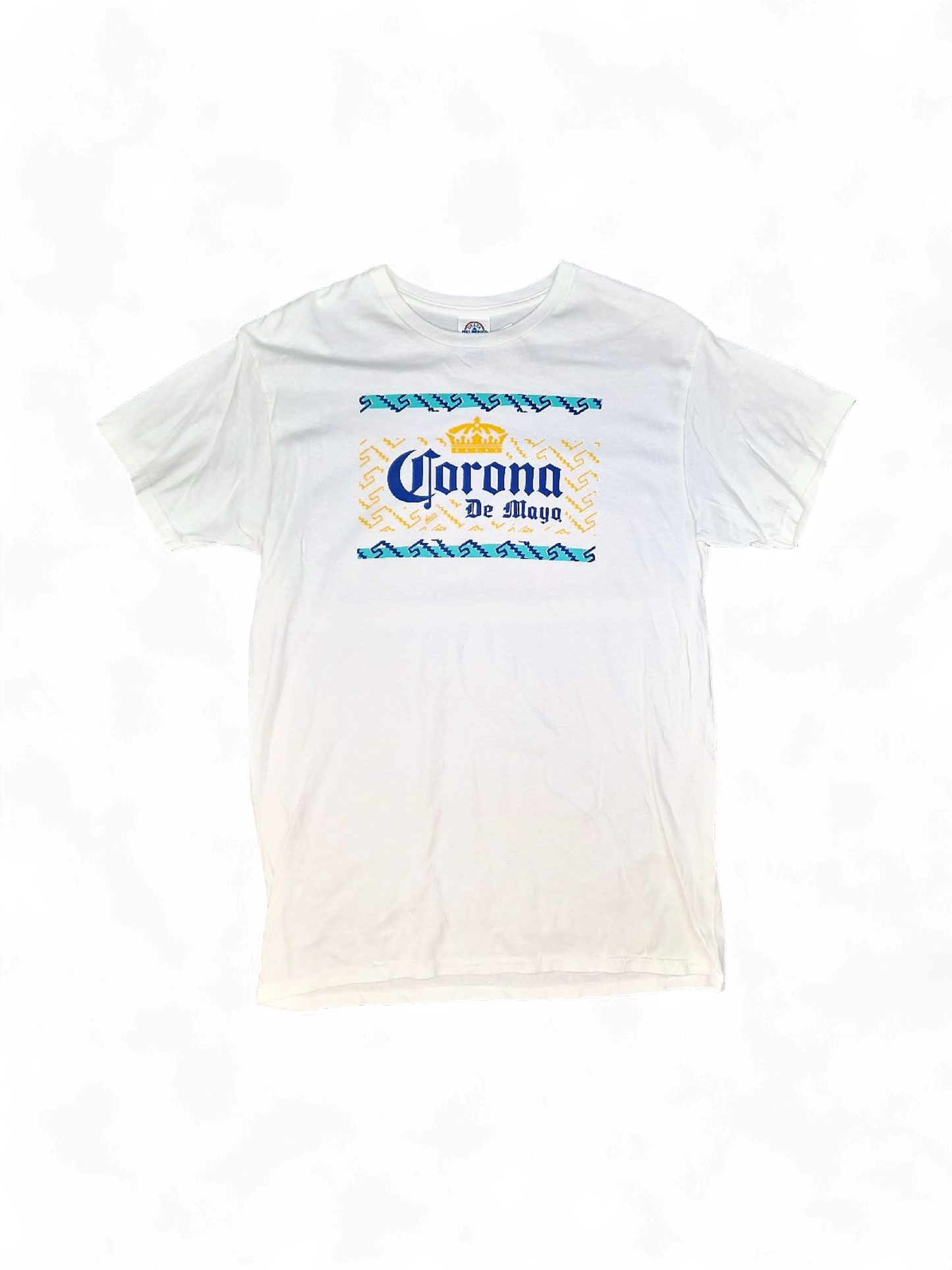 Corona De Mayo Graphic T-shirt