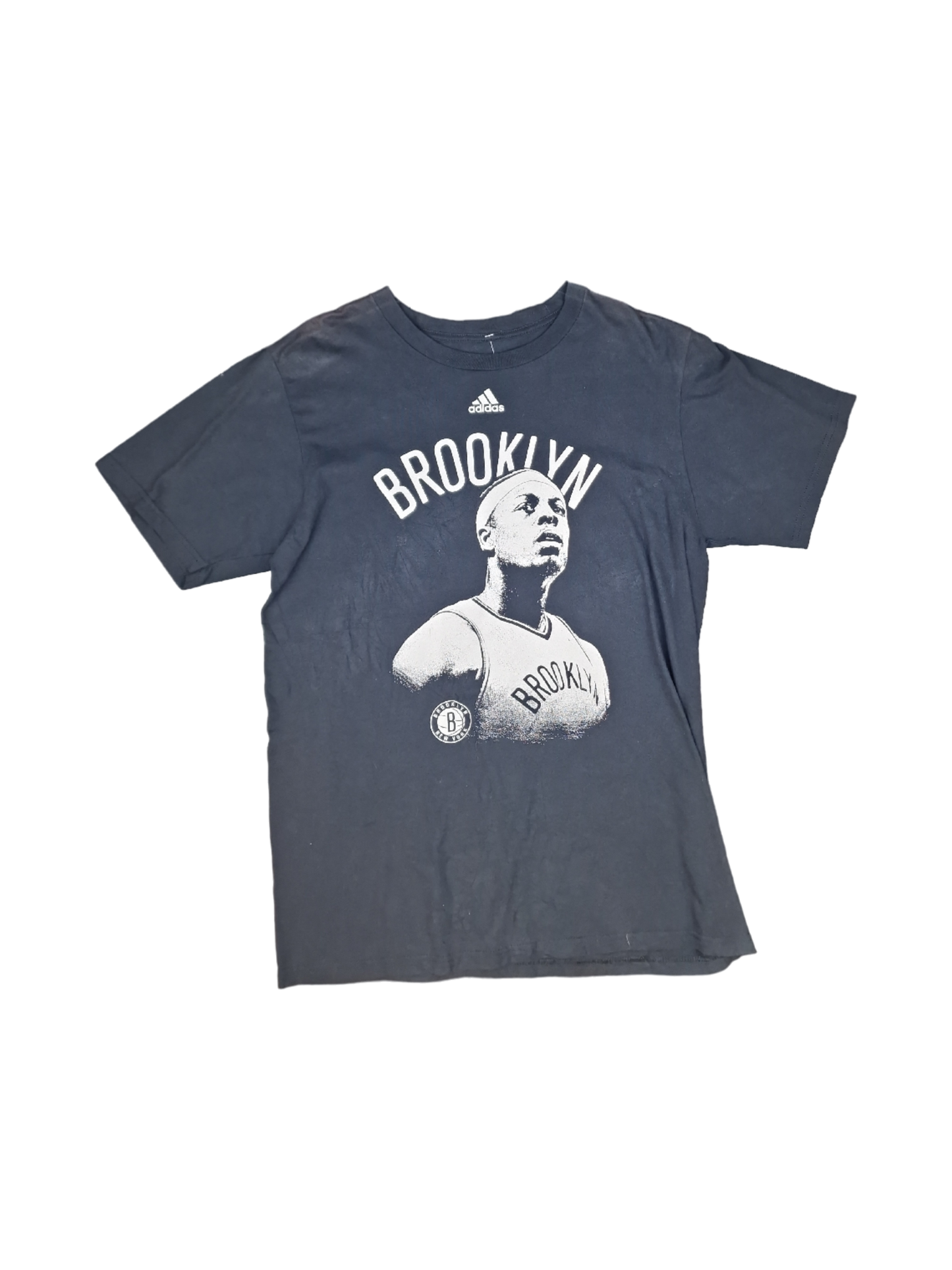 Adidas Brooklyn Nets NBA T-Shirt