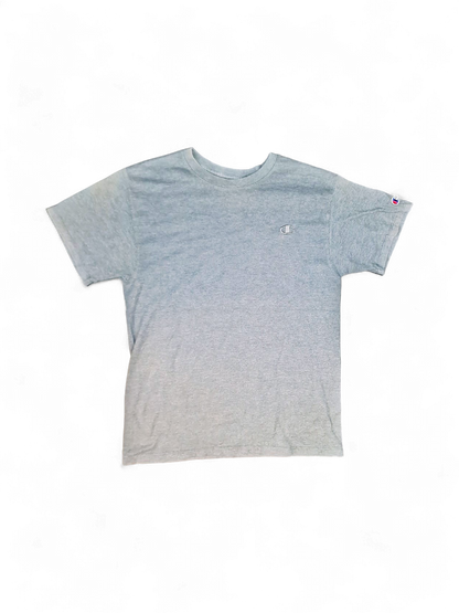 Champion Gray T-Shirt - Size M