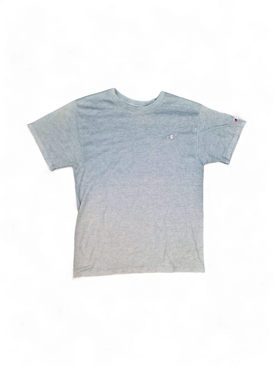 Champion Gray T-Shirt - Size M