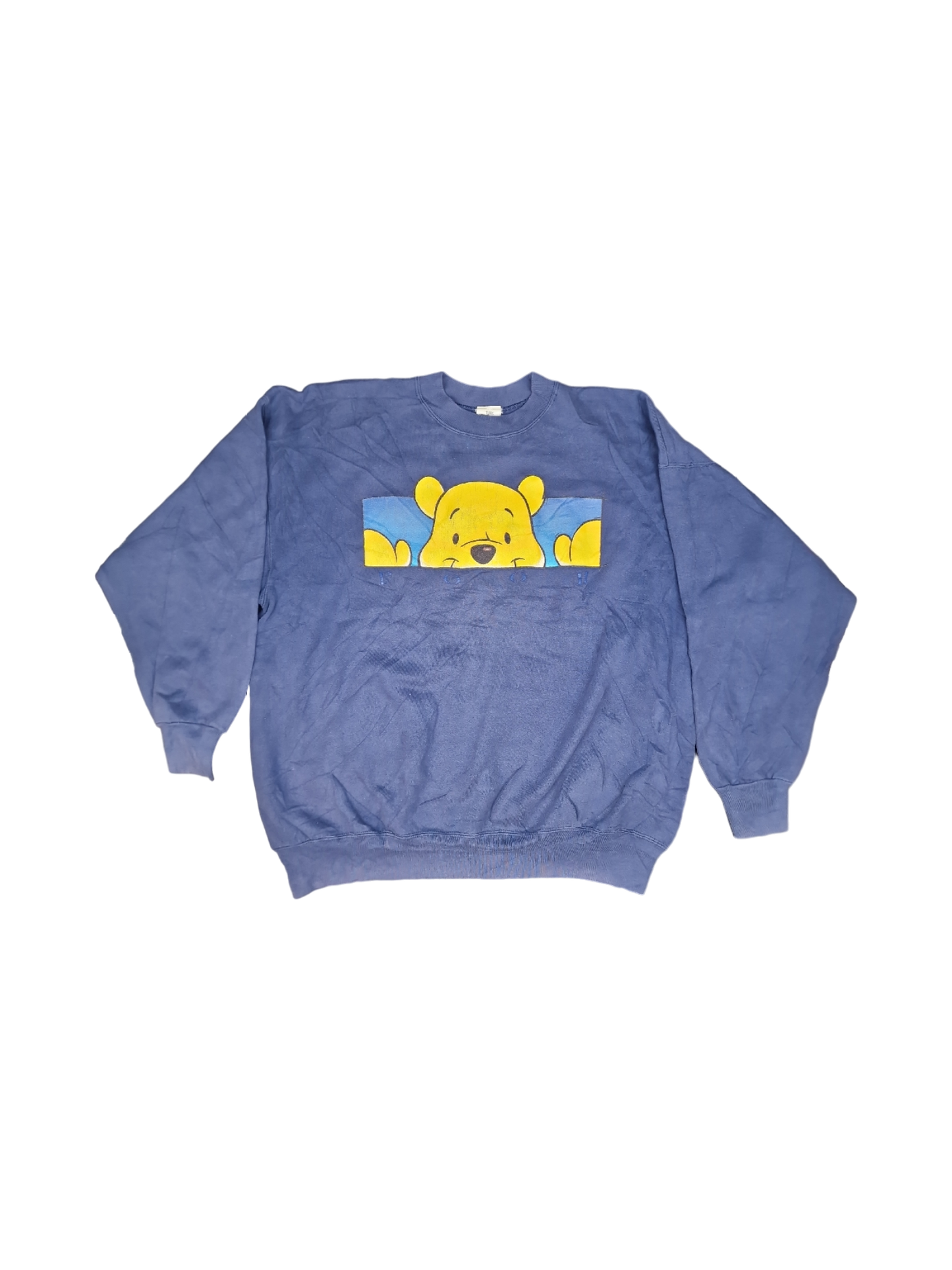 Disney Store Winnie the Pooh Sweatshirt - Size L