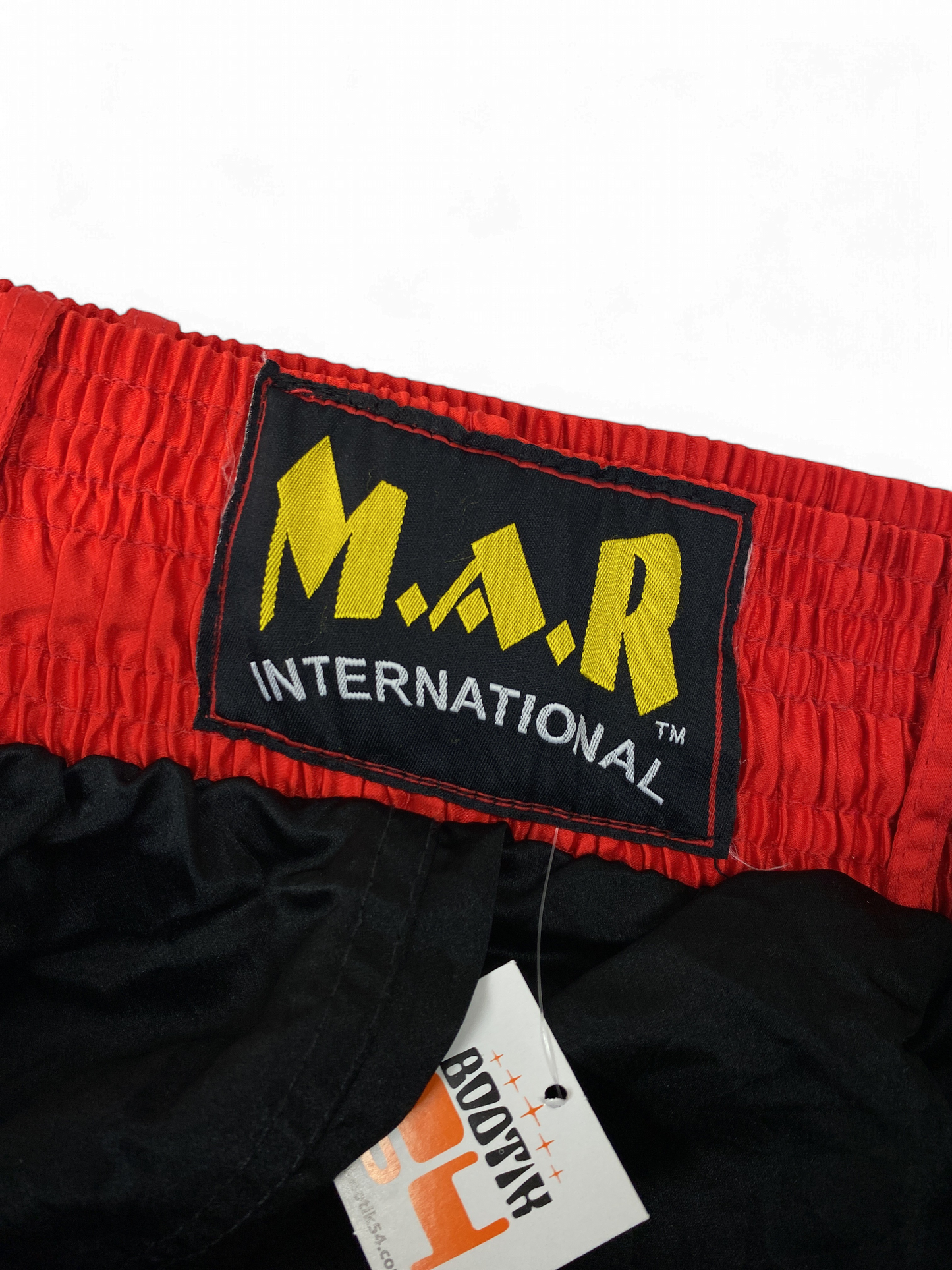 M.A.R International Kickboxing Pants