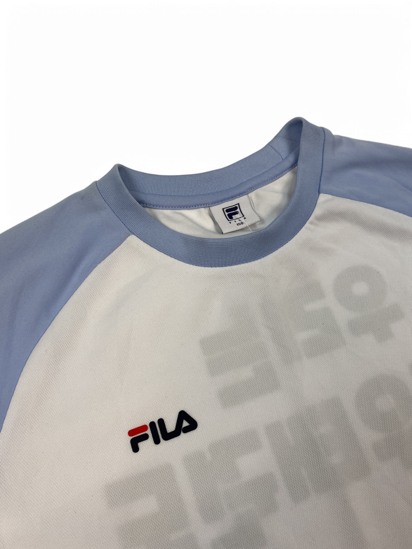 FILA Taekwondo T-Shirt