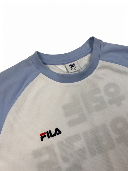 FILA Taekwondo T-Shirt