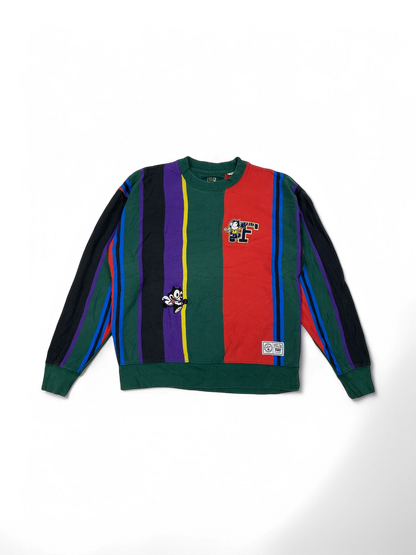 Felix the Cat x Levi's Colorblock Sweatshirt