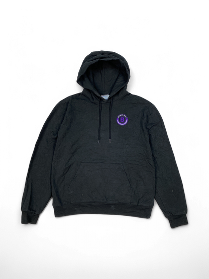 Champion Hoodie with Fitness Logo