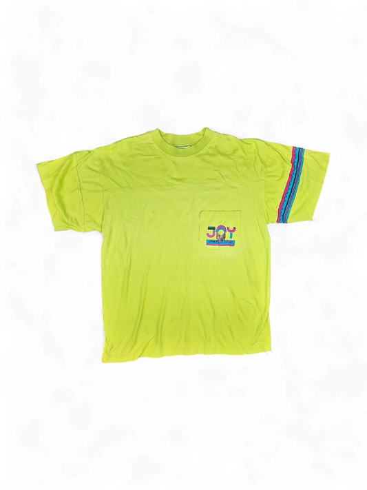 Vintage Joy Sportswear T-Shirt