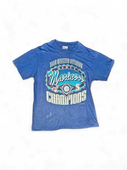 Seattle Mariners Champions T-Shirt