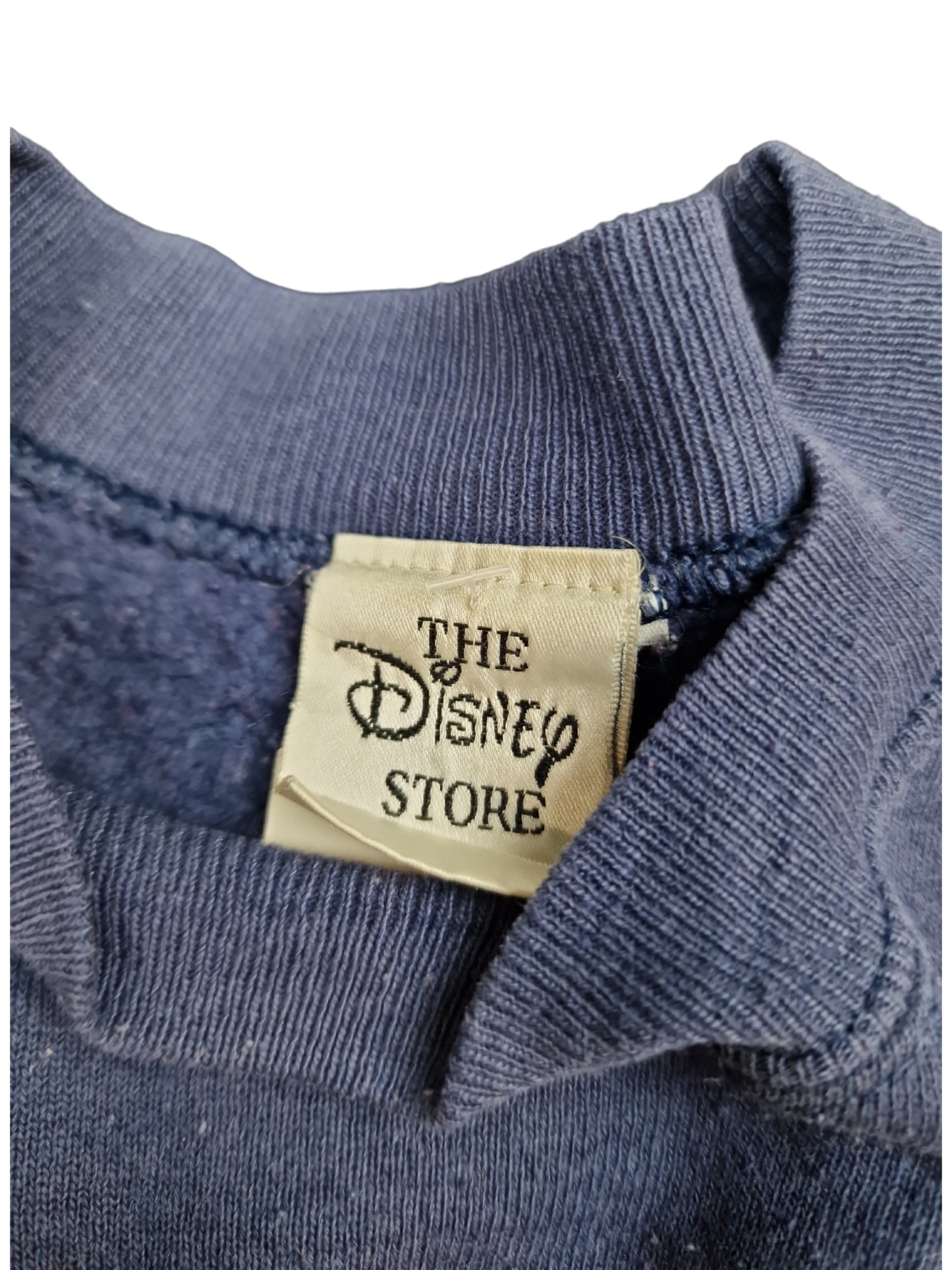 Disney Store Winnie the Pooh Sweatshirt - Size L