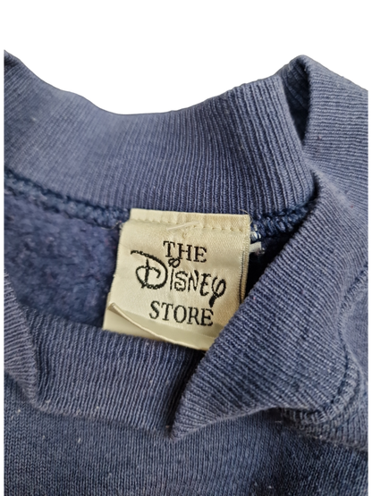 Disney Store Winnie the Pooh Sweatshirt - Size L