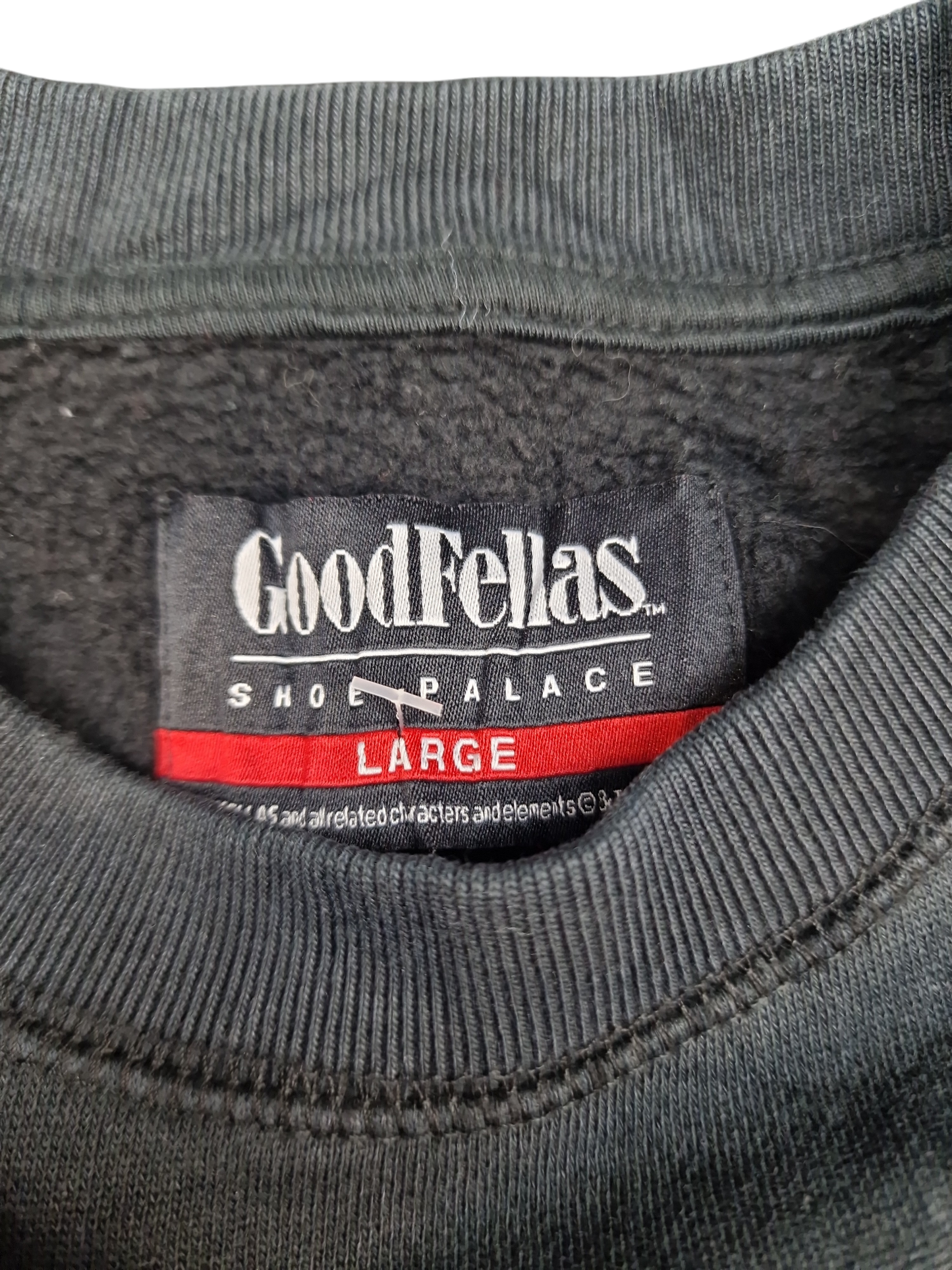 GoodFellas Sweatshirt - Large