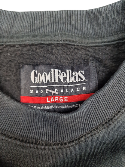 GoodFellas Sweatshirt - Large