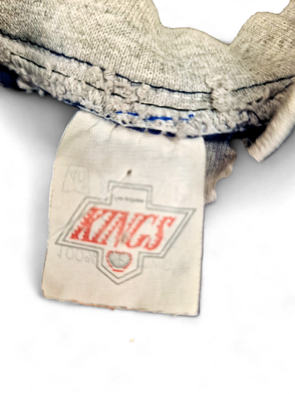 Vintage Kings NHL T-Shirt - Size L