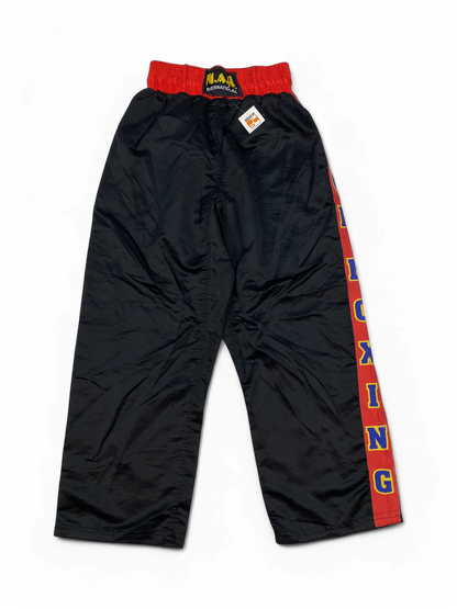 M.A.R International Kickboxing Pants