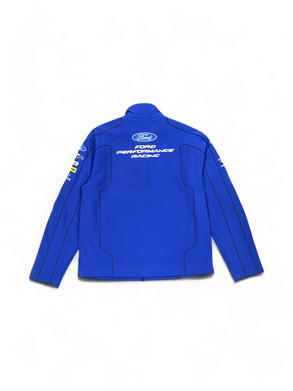 Ford Racing Windbreaker Jacket