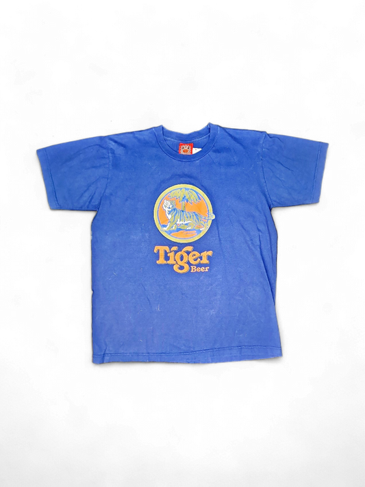 Tiger Beer Graphic T-Shirt