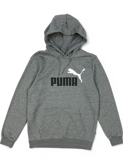 Puma Grey Hoodie