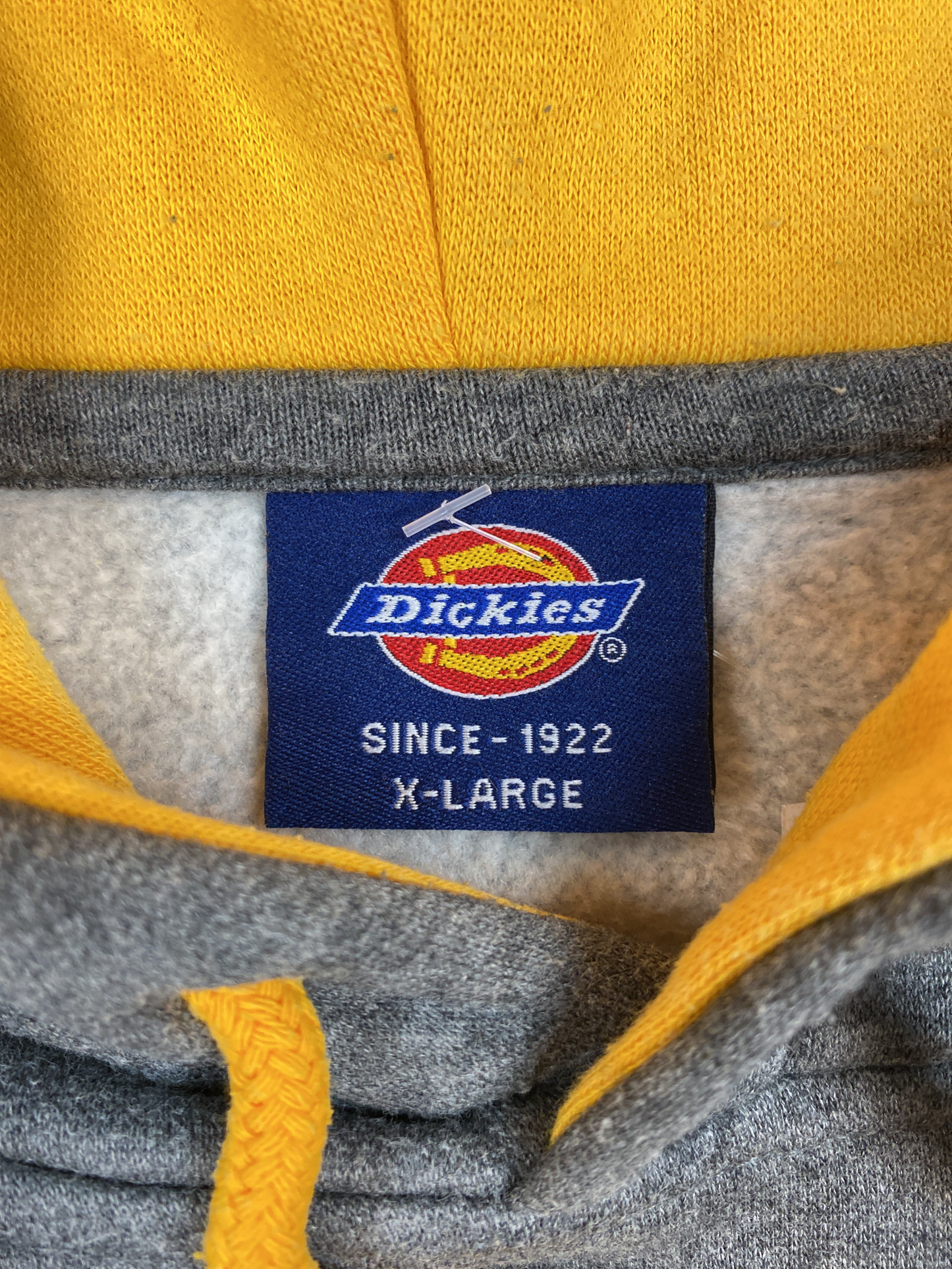 Dickies The Original Hoodie